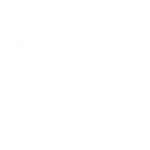white-phone-icon